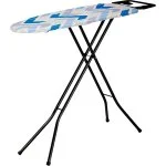 Tabla planchar Irimo Puntos Colores 30x105