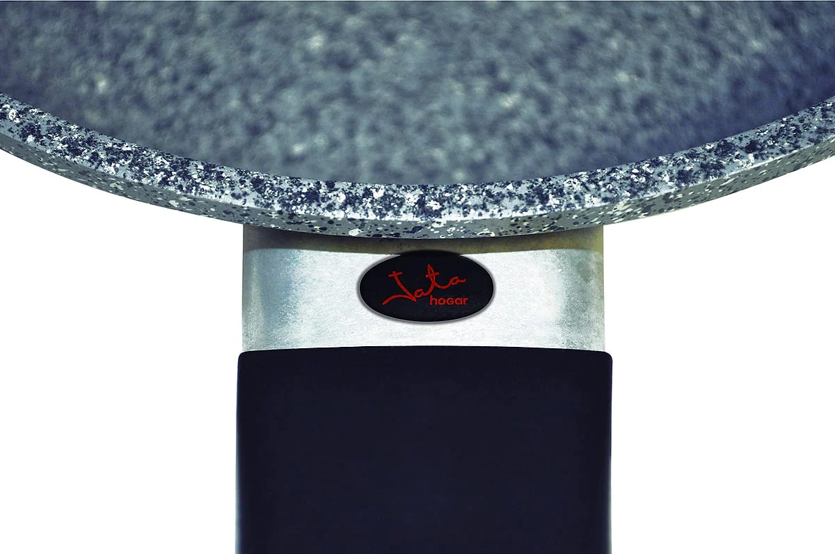 Sartén Jata Tacana Granite 24 cm Inducción Antiadherente