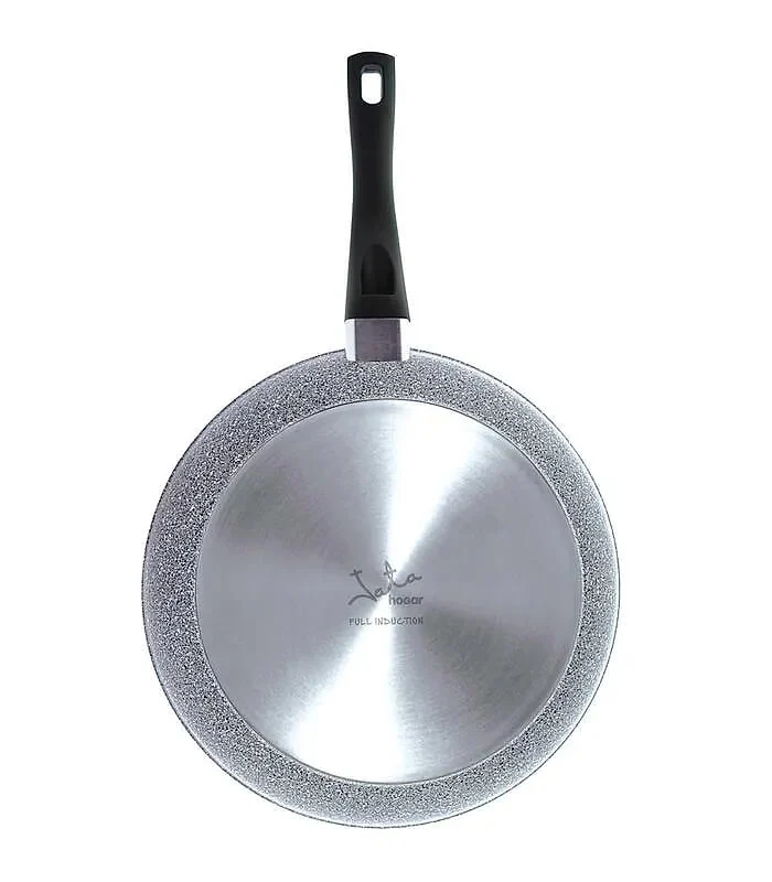 Sartén Jata Tacana Granite 24 cm Inducción Antiadherente