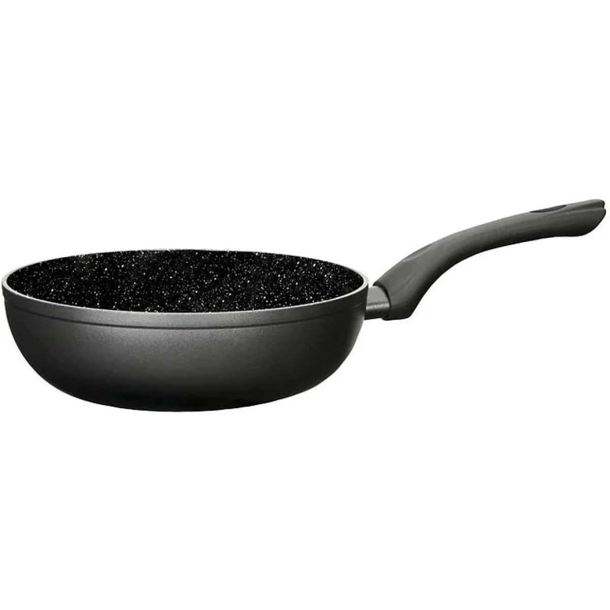 Sartén Wok Jata Stonite 28 cm Antiadherente