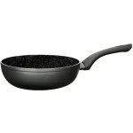 Sartén Wok Jata Stonite 28 cm Antiadherente