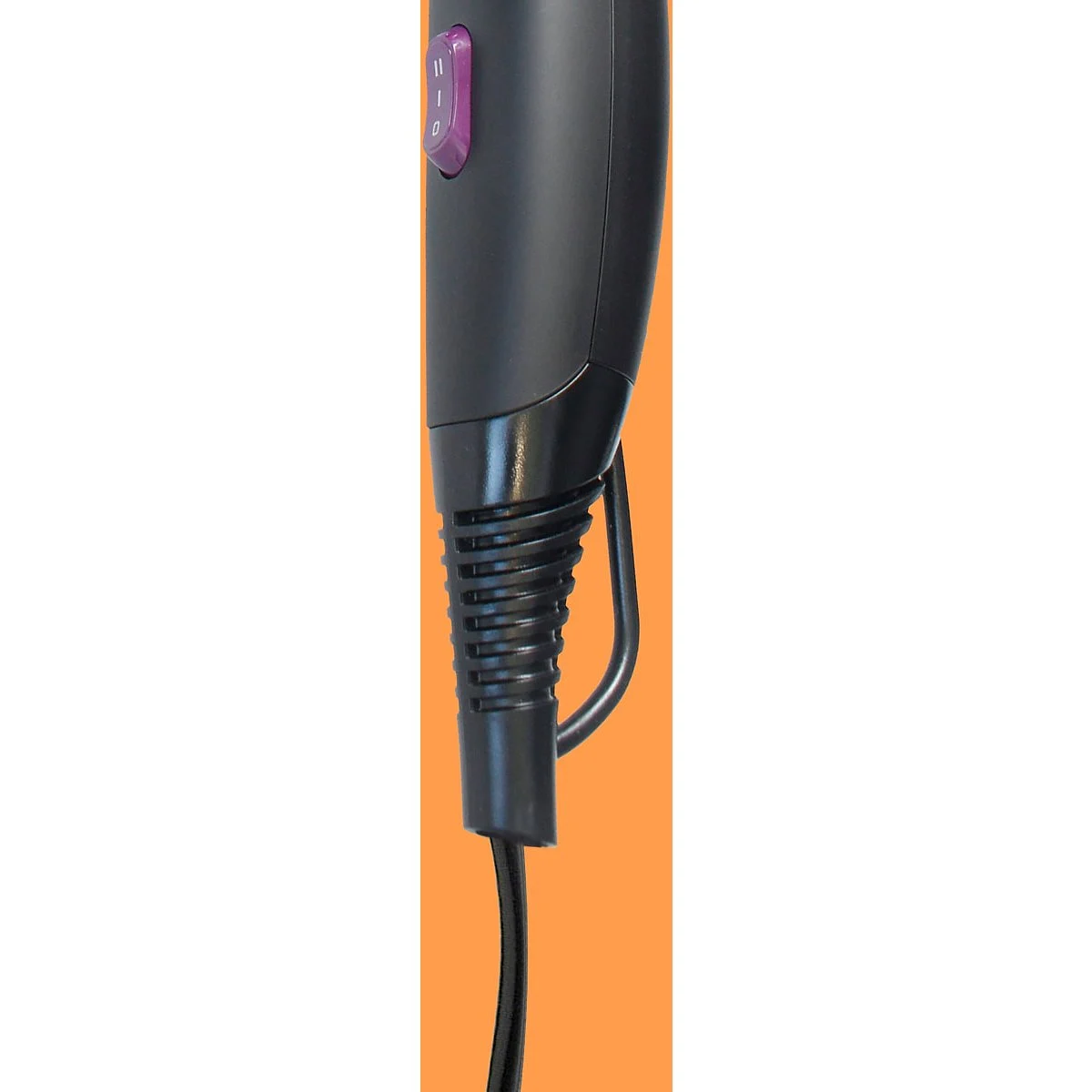 Secador de pelo Tm TMHD120 2200 W Negro