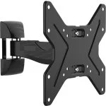 Soporte TV de Pared Toboli 26" a 40" Abatible