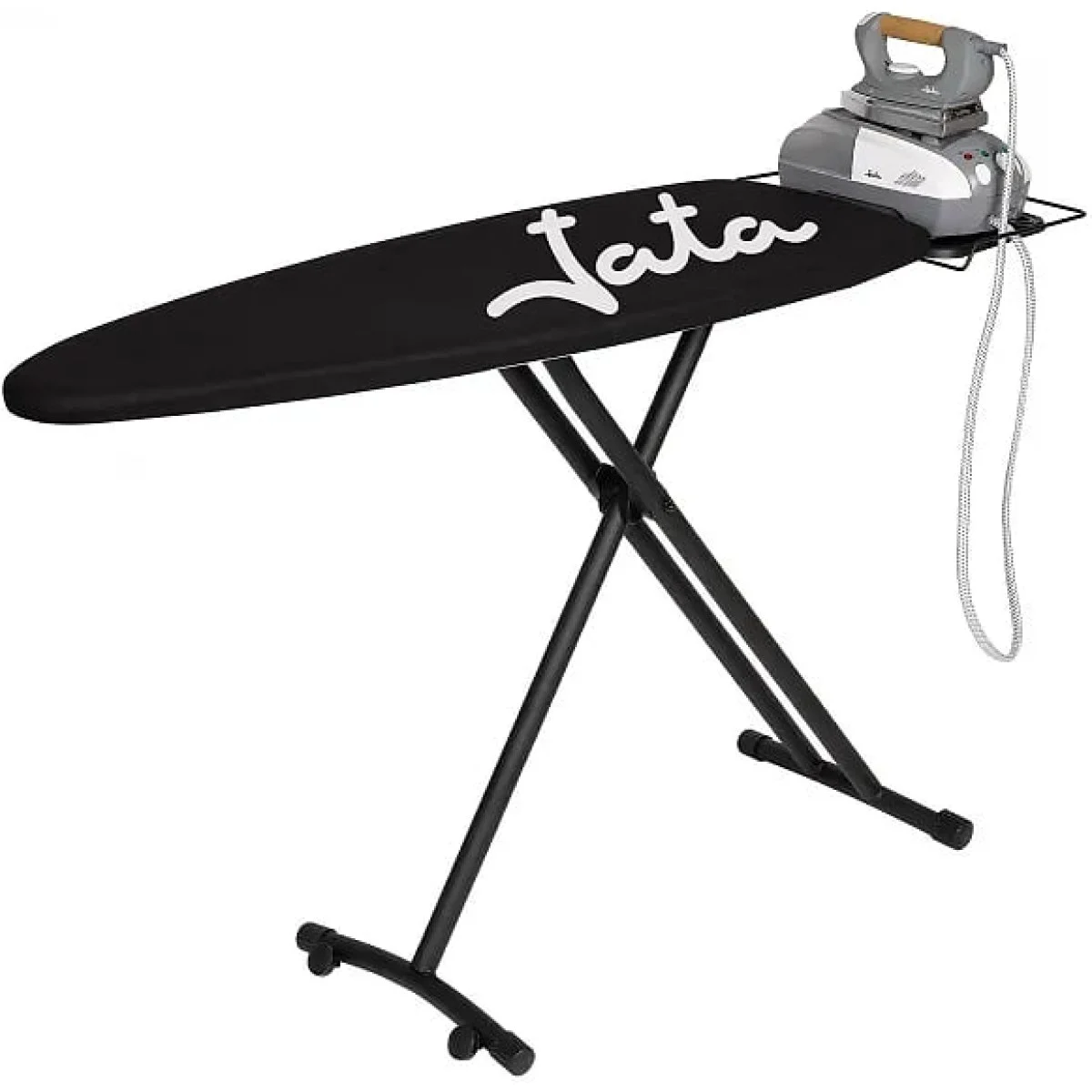 Tabla de planchar Jata Compact TP520 124 x 40 cm Ajustable