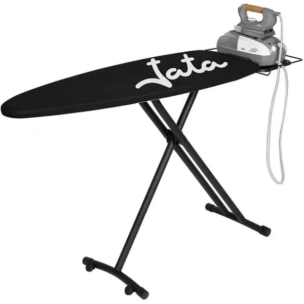 Tabla de planchar Jata Compact TP520 124 x 40 cm Ajustable