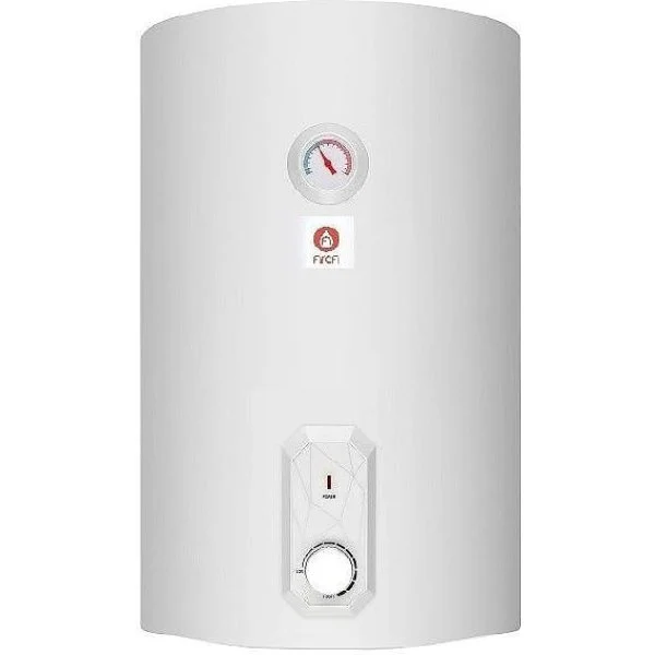 Termo Eléctrico Arca 80 L Multiposicional