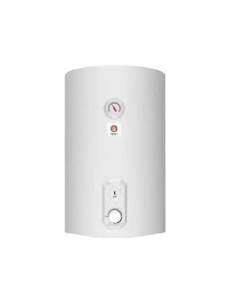 Termo Eléctrico Arca 80 L Multiposicional
