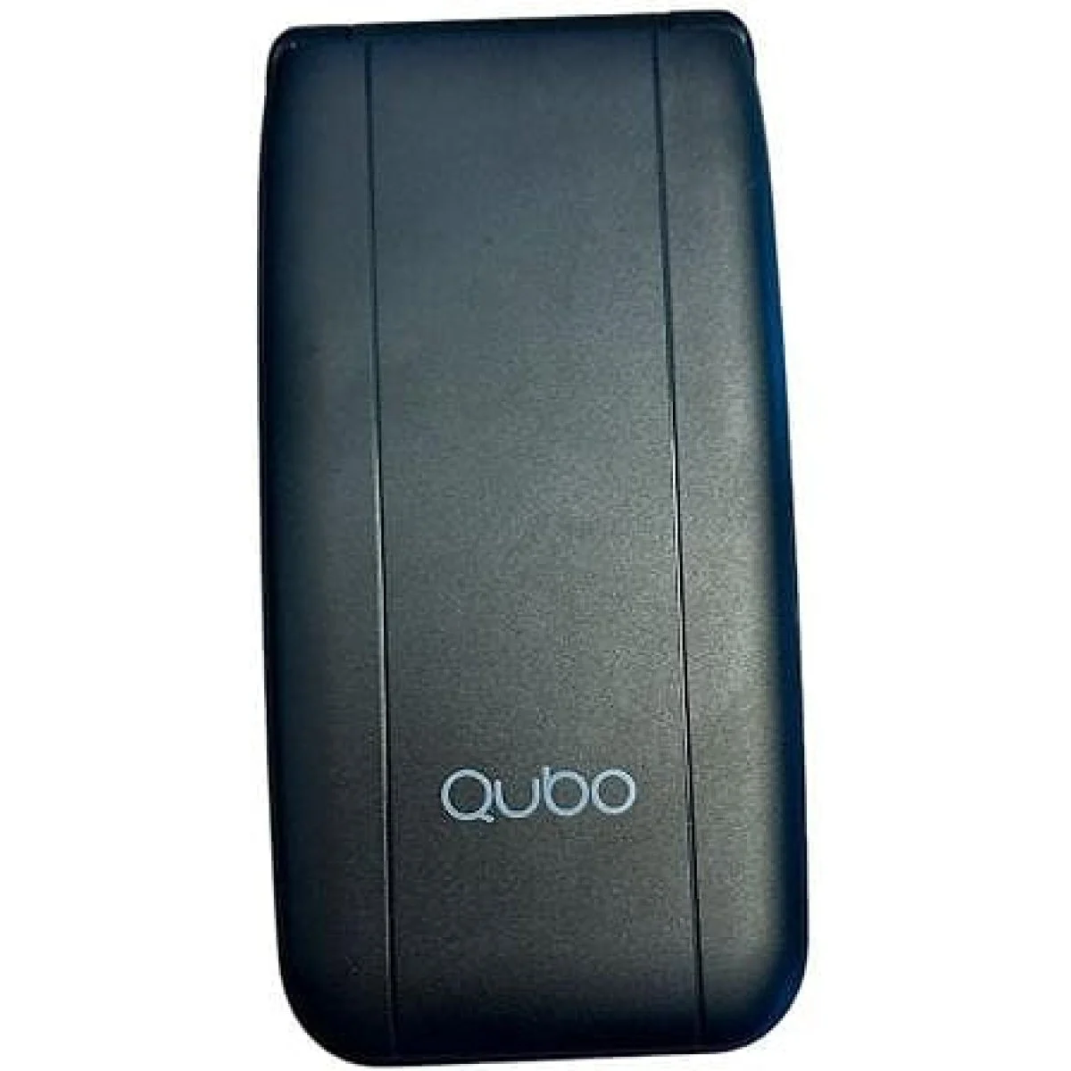 Teléfono Móvil Qubo NEONW-BK 4G Negro