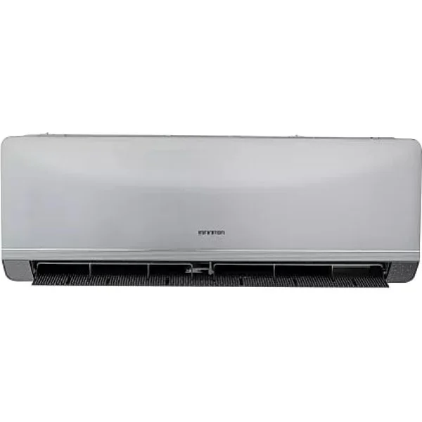 Aire Acondicionado Infiniton SPTSM12A3 3000 Frigorías A+++ Plata Mate WiFi