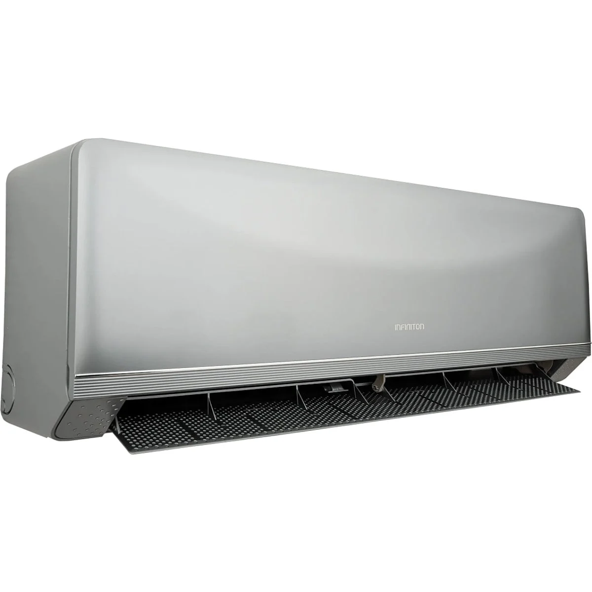 Aire Acondicionado Infiniton SPTSM12A3 3000 Frigorías A+++ Plata Mate WiFi