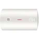 Termo Eléctrico Horizontal Corbero 80 L Clase B