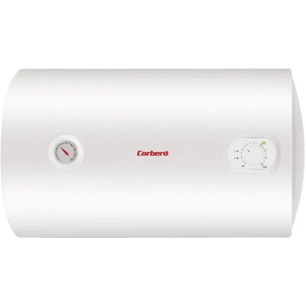 Termo Eléctrico Horizontal Corbero 80 L Clase B