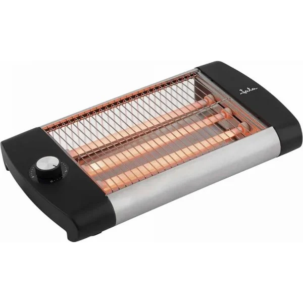 Tostador Jata Horizontal Plano 3 Tubos 1000 W