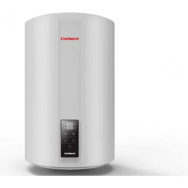 Termo Eléctrico Corbero B 90 L Digital Smart