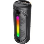 Altavoz Go Rock GR-803 20W + 15W 2x8" Tweeter