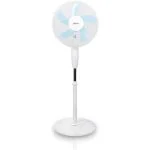 Ventilador Sogo VEN-SS-21221 16" 40W 3 Velocidades Oscilante Blanco