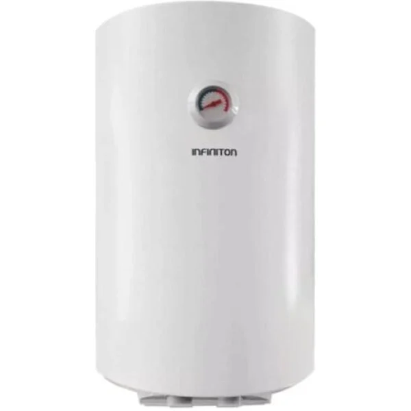 Termo eléctrico Infiniton CAB3HV80T 80 L 2000 W Horizontal Vertical