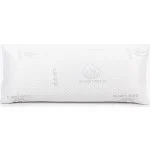 Almohada Aloe Vera Visco 90 cm 16 cm Firmeza Media Antialérgica
