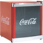 Vitrina Scan COCA COLA Pequeña 50.50