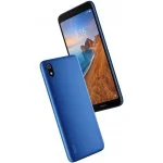 Smartphone Xiaomi Redmi 7A 32GB Azul 5000 mAh Dual SIM