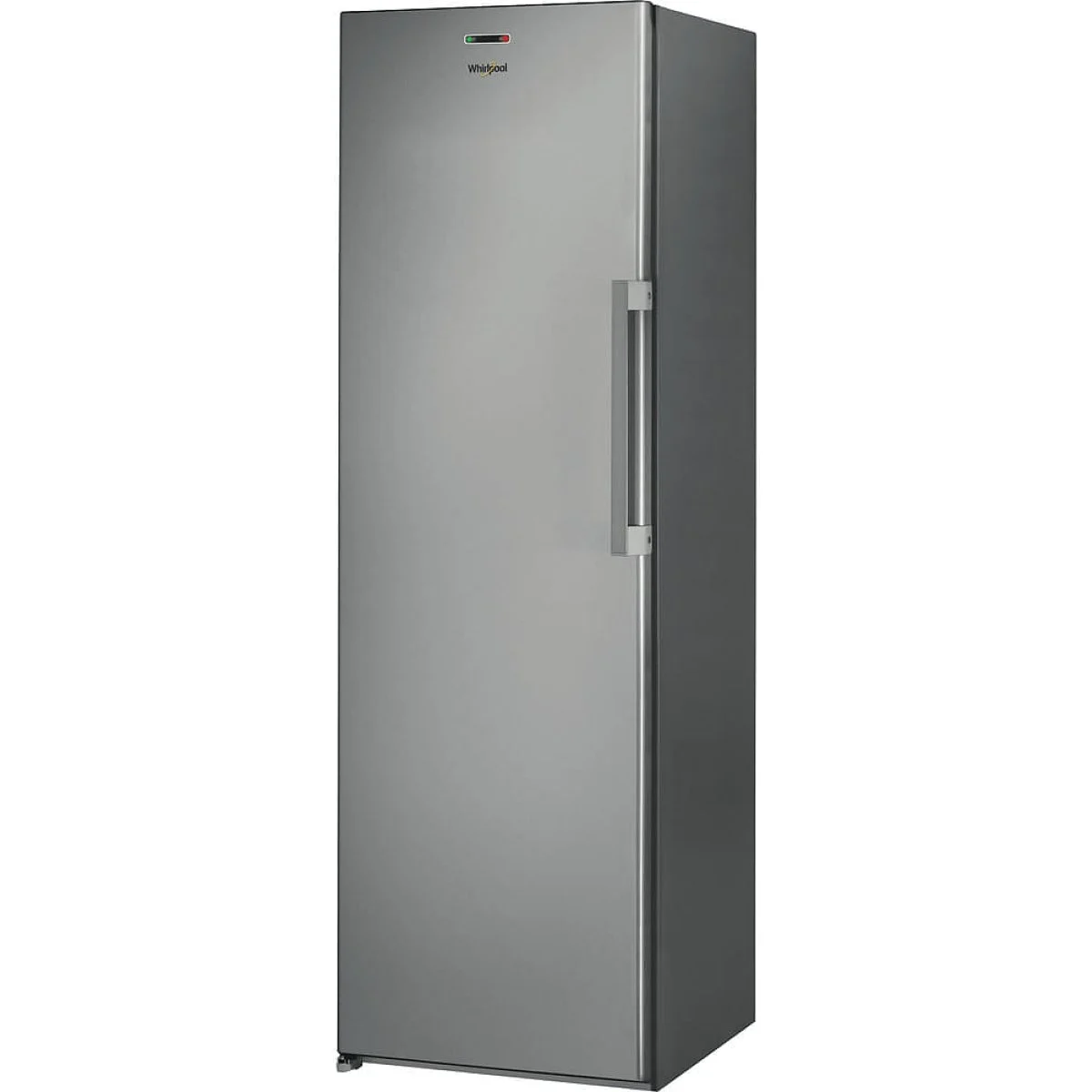 Congelador vertical Whirlpool NF E 188X60 Inox 263 L 26 kg/24h Clase E