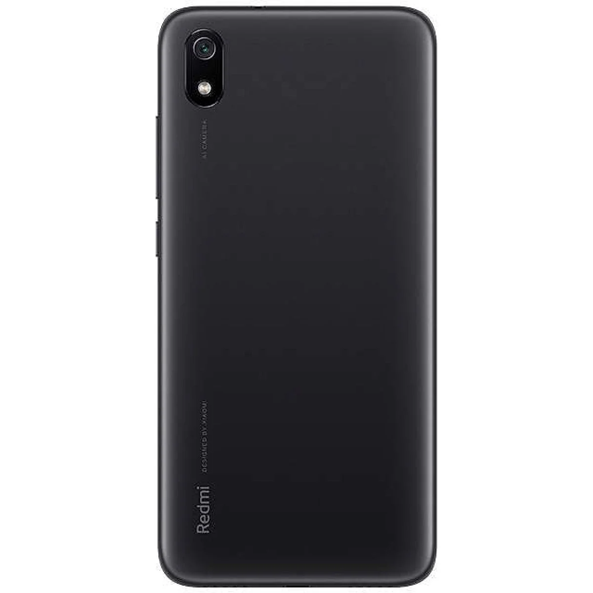 Smartphone Xiaomi Redmi 7A 32GB Negro 4000 mAh Cámara 12 MP