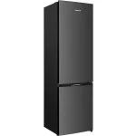 Frigorífico Corbero CCH200533NFX 201x60 Inox Clase D No Frost