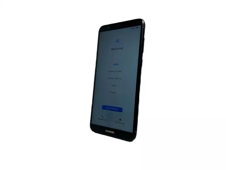 Smartphone Xiaomi Redmi Note 8T 4GB/64GB 5000 mAh Azul