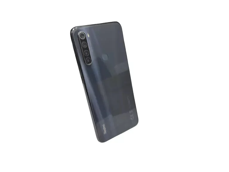 Smartphone Xiaomi Redmi Note 8T 4GB/64GB 5000 mAh Azul