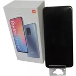 Smartphone Xiaomi Redmi Note 9S 4GB/64GB Blanco