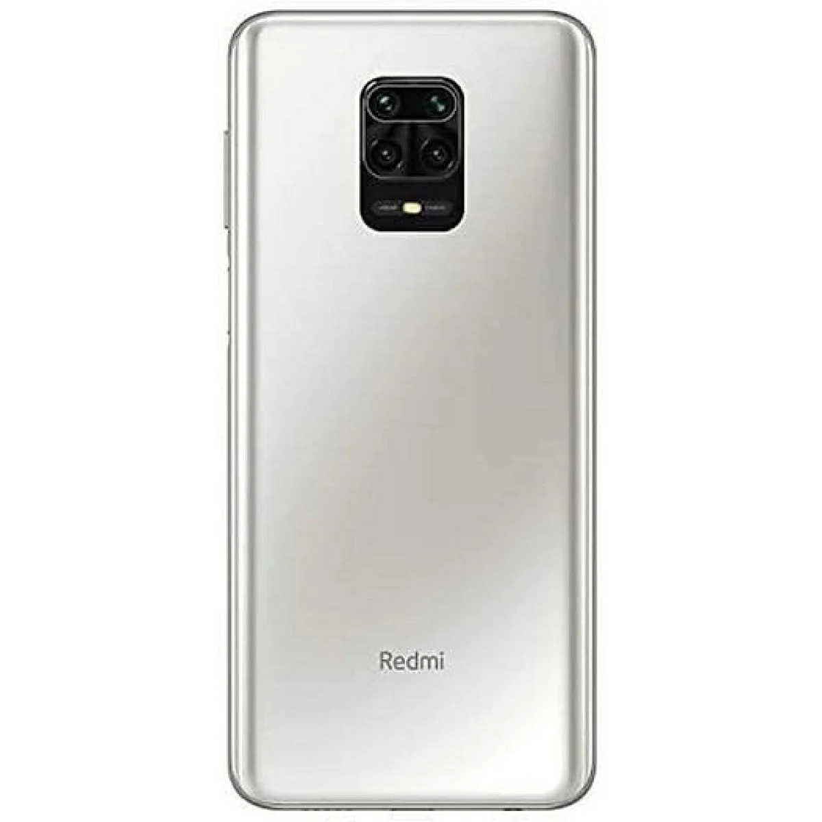 Smartphone Xiaomi Redmi Note 9S 4GB/64GB Blanco