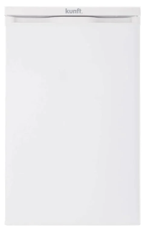 Congelador Hisense KUF9126WH Bajo Encimera 85x55 4 Cajones