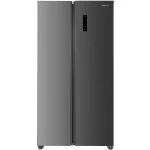 Frigorífico Americano Corbero CFSBSH730NFX 505 L Inox No Frost