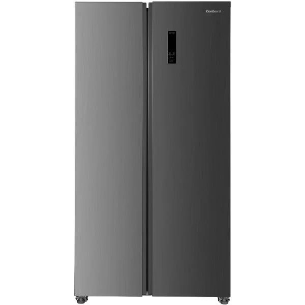 Frigorífico Americano Corbero CFSBSH730NFX 505 L Inox No Frost