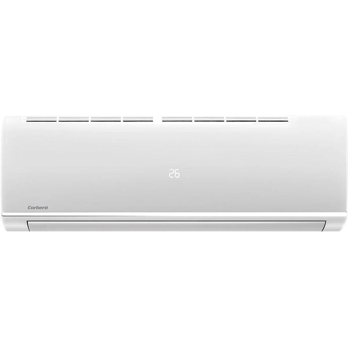 Aire Acondicionado Corbero 3000 Frigorías Inverter Blanco