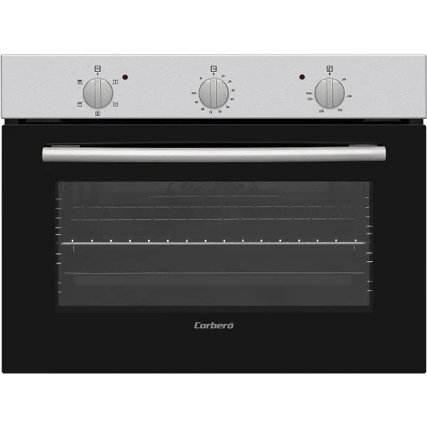 Horno Corbero CCHCV4521M Compacto Multifunción Inox
