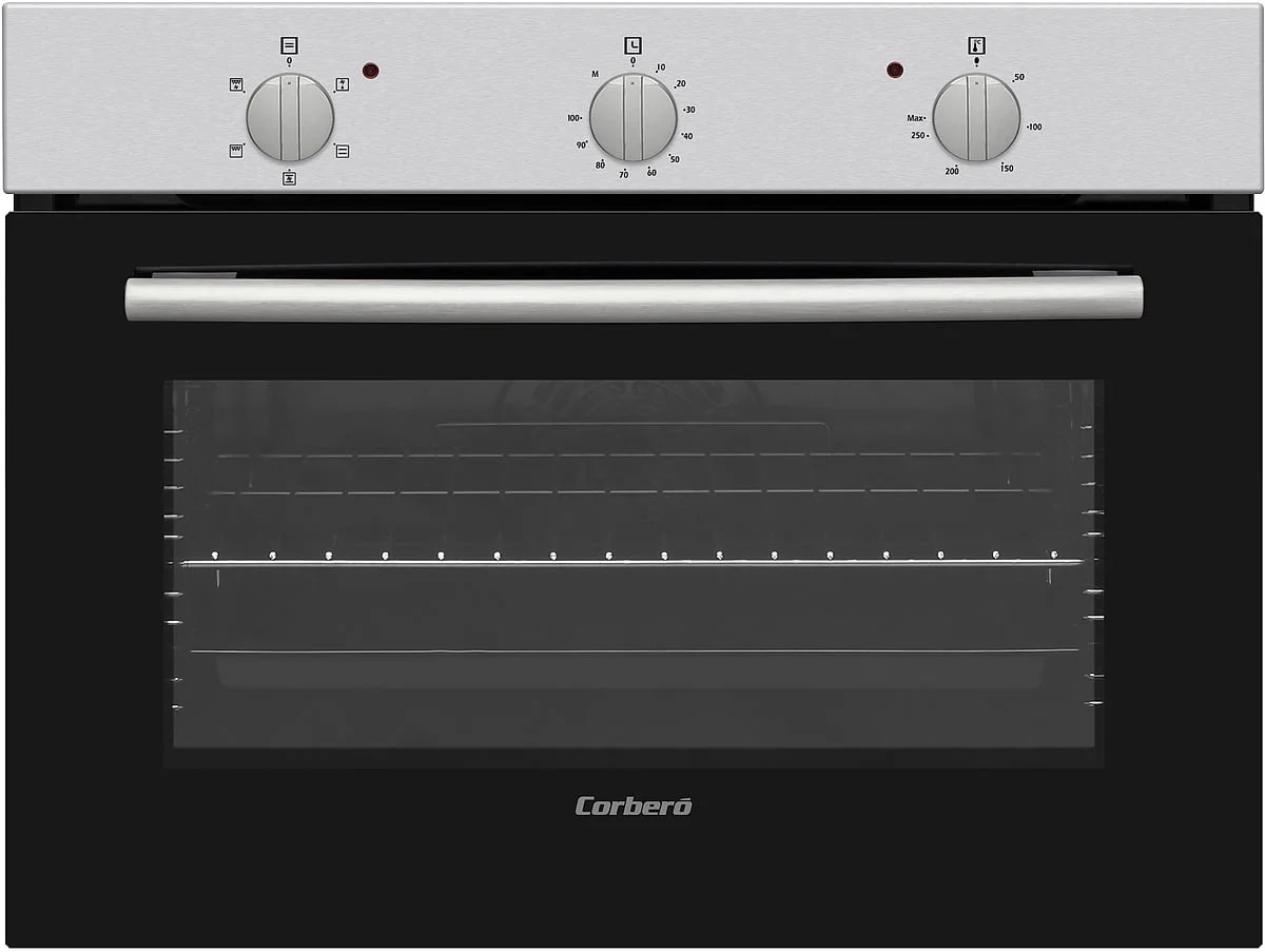 Horno Corbero CCHCV4521M Compacto Multifunción Inox