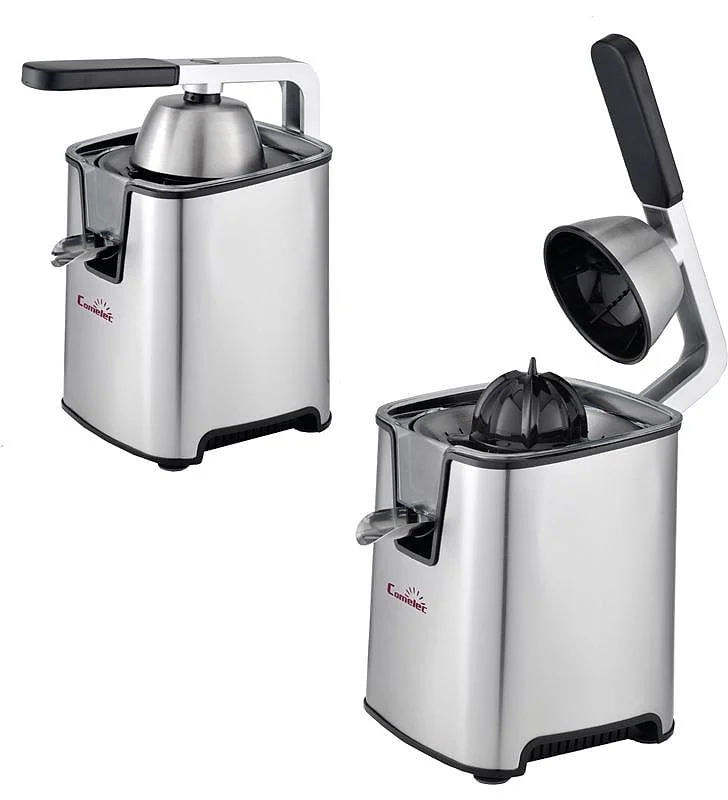 Exprimidor Comelec EX1660 Zumo Fresco Eléctrico