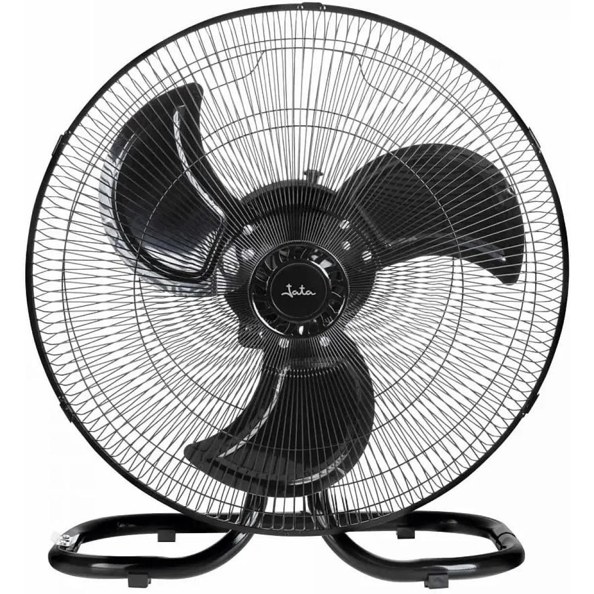 Ventilador de pie Jata JVVP3046 90 W 50 cm 3 en 1