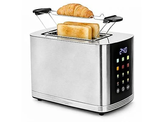 Tostador Emerio 2 R Corto Inox Digital 8000 W