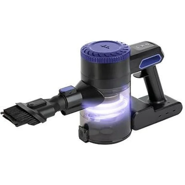 Aspirador vertical Jata JEAP1950 160 W 40 min 800 ml