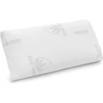 Almohada Aloe Vera Visco 150 cm 16 cm Firmeza Media Antialérgica