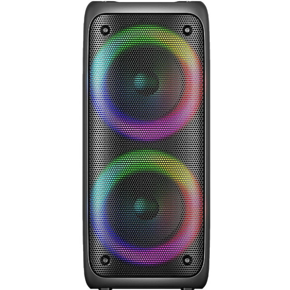 Altavoz Go Rock Portátil 40 W 6.5" x 2
