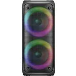 Altavoz Go Rock Portátil 40 W 6.5" x 2