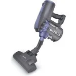 Aspirador Vertical Sogo 600W Cable Azul/Gris