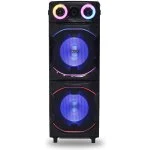 Altavoz hasta 120 cm
