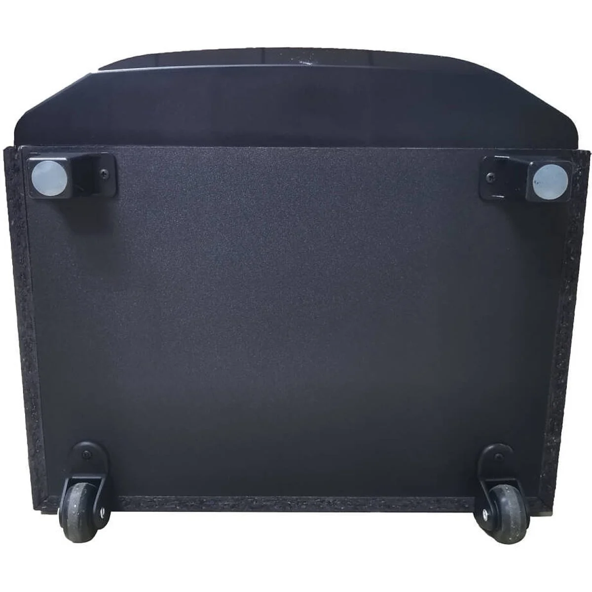 Altavoz Sogo Bluetooth 2x12" con Tweeter 200 W TWS Negro