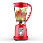 Batidora Jarra Fagor 600 W Roja