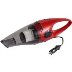 Aspirador de Coche Silvano 60W 12V