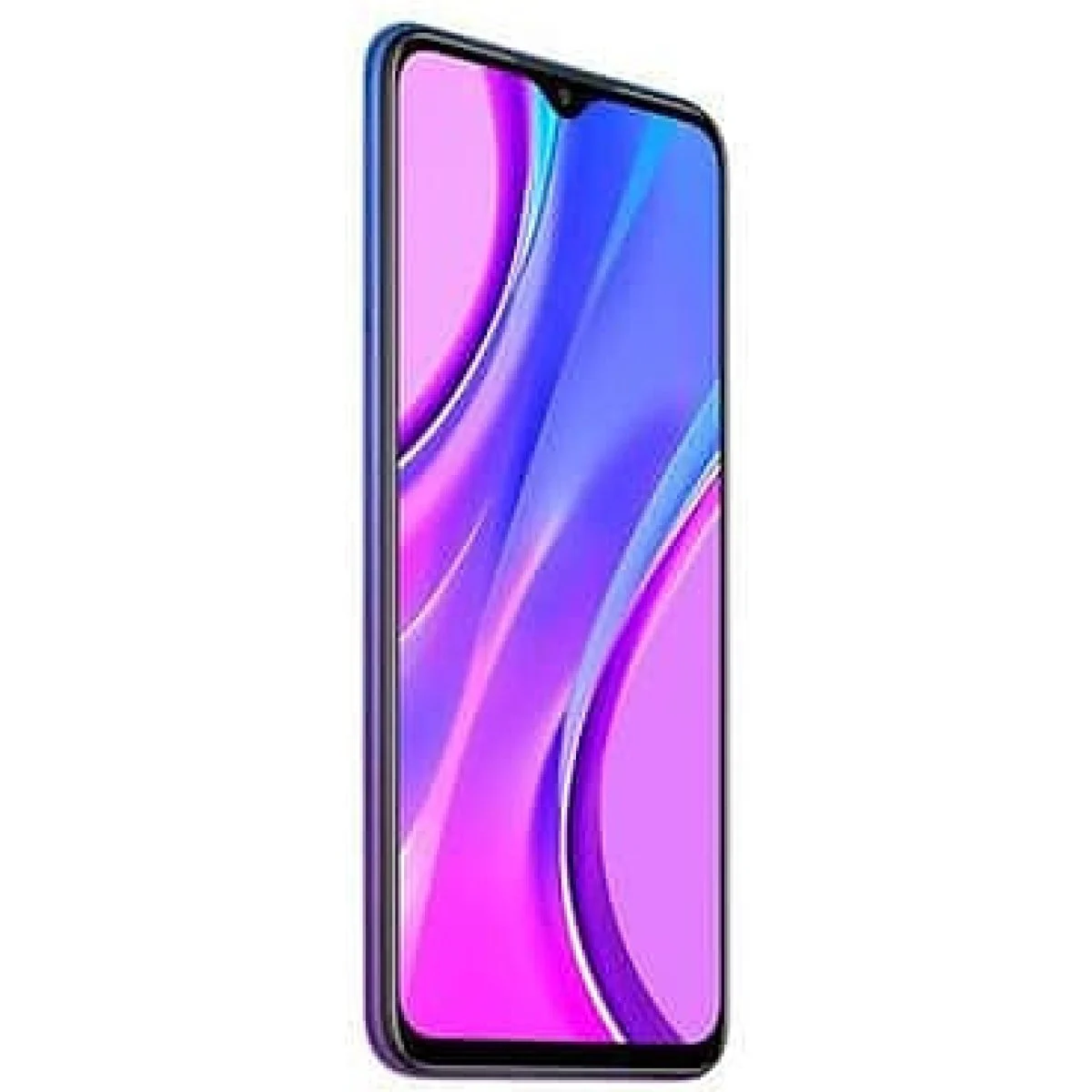Smartphone Xiaomi Redmi 9 4GB/64GB Morado Batería 5000 mAh